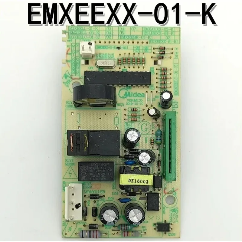 EMXEELC-01-K/EGXEELC-01-K для основной платы управления микроволновой печи Midea