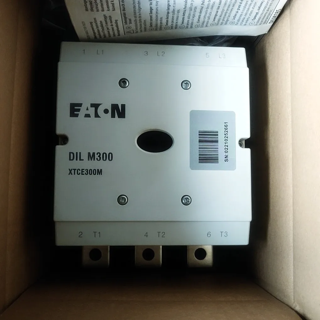 EATON DILM300 DILM300/22(RA500)