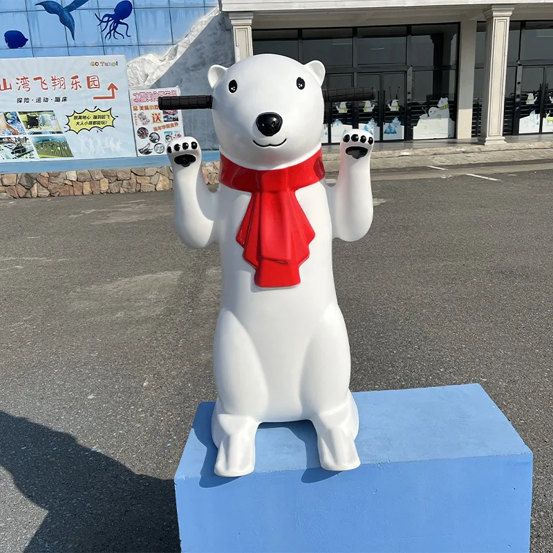 Dolphin skid aid sea