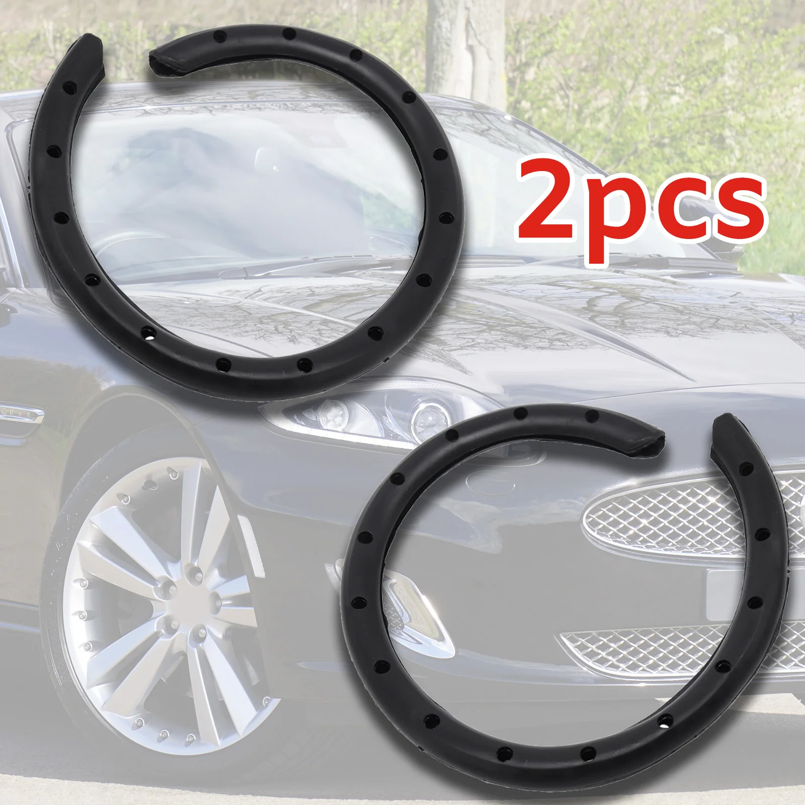 For Honda Civic Coil Spring Protection Front Rear Rubber Sleeve Noise Reducer Shock Absorber Insulator Assisters Kit Accessories