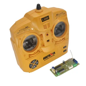 8 principais vendas huina 1582 upgrades - №1