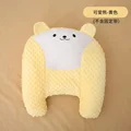 Y exhaust pillow