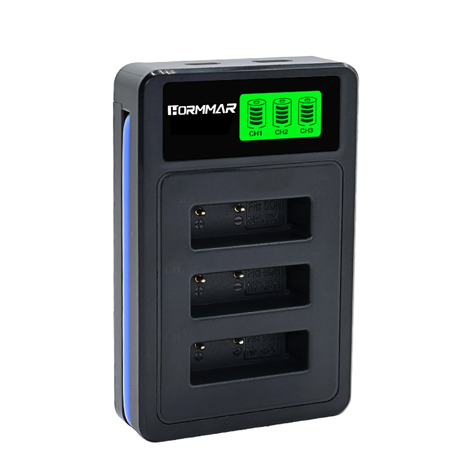 Carregador de Bateria NP-BX1 NPBX1 para Sony Cyber-Shot DSC-HX300, DSC-HX50, DSC-HX50V/ B, DSC-HX50VB, DSC-HX60V, DSC-HX90, DSC-HX90V