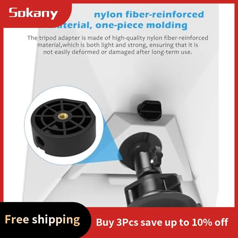 

HIM-For Starlink Mini Adjustable Suction Cup Bracket Smooth Surface Mount Forstarlink Mini Forstarlink Mini Accessory