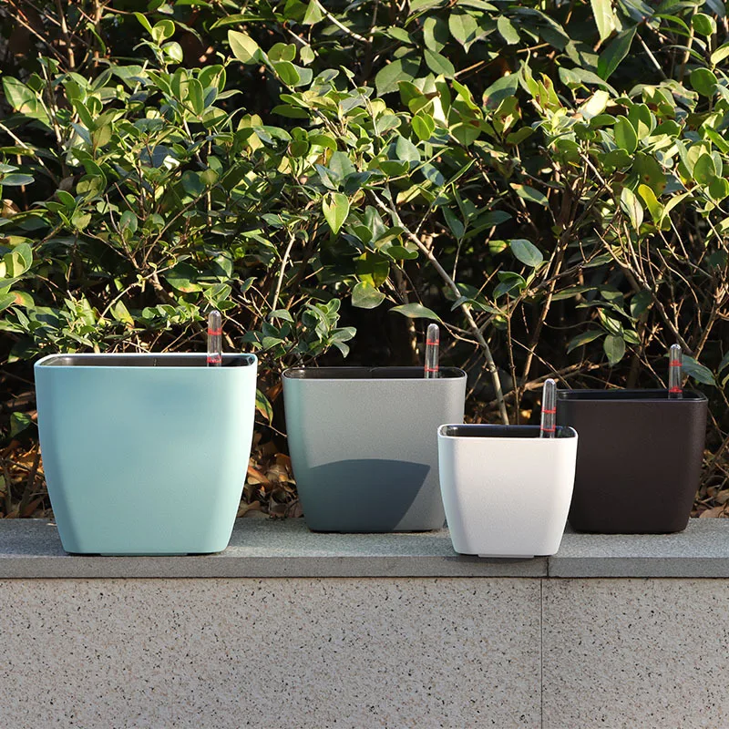 1PC Self-Watering P…