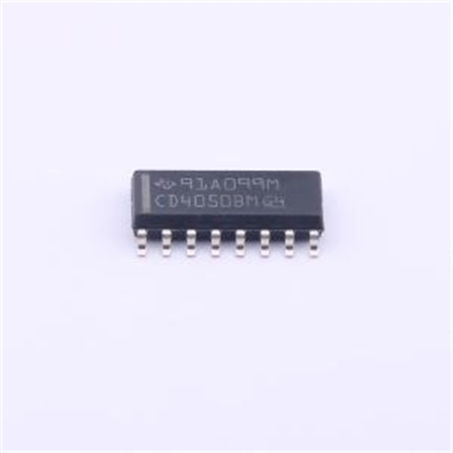 

50PCS/LOT CD4050BDR (Logic ICs)