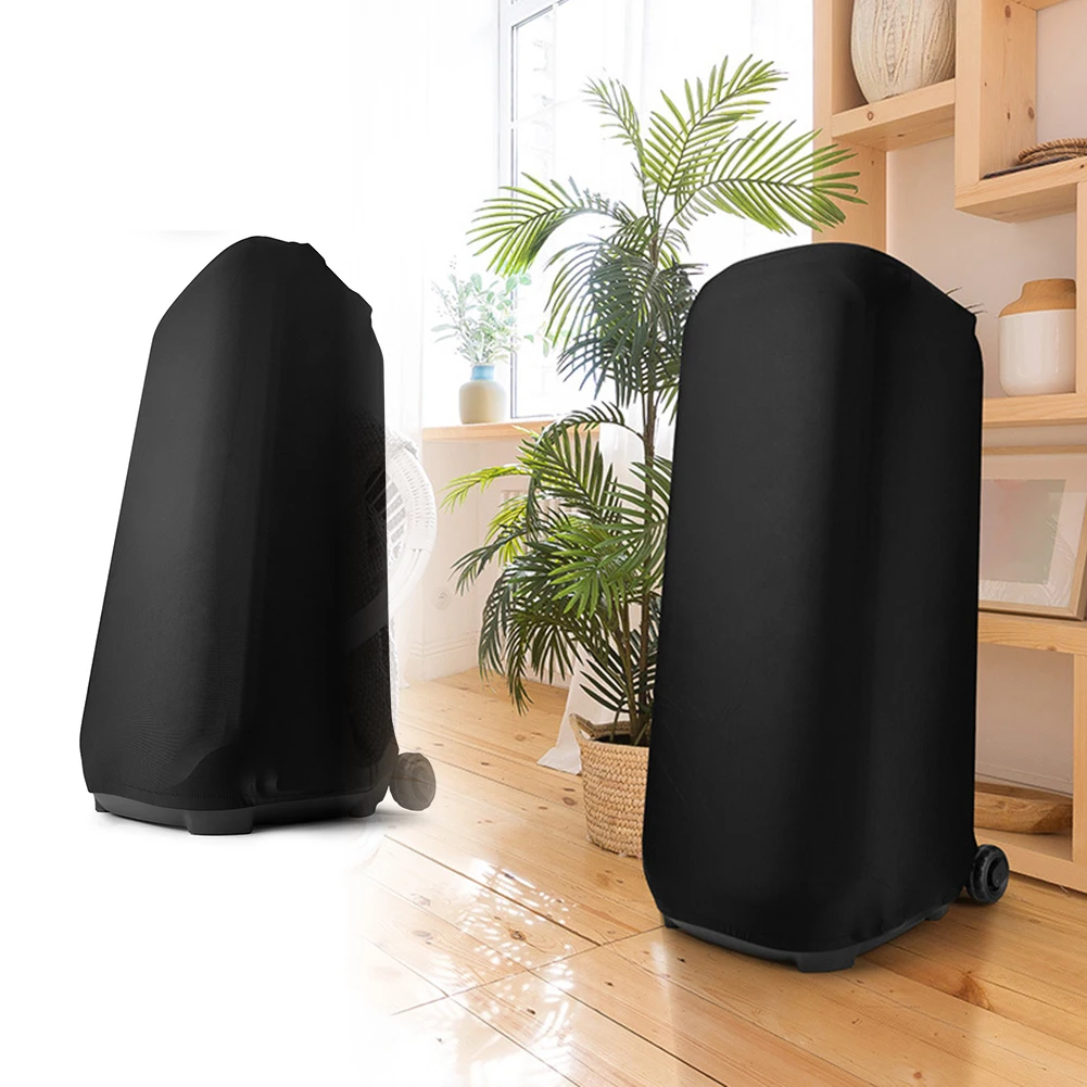 Protective Dust Cover Speaker Elastic Dust Jacket For JBL PartyBox710 Tylish Nylon Speaker Case 18x16x5cm replacement parts