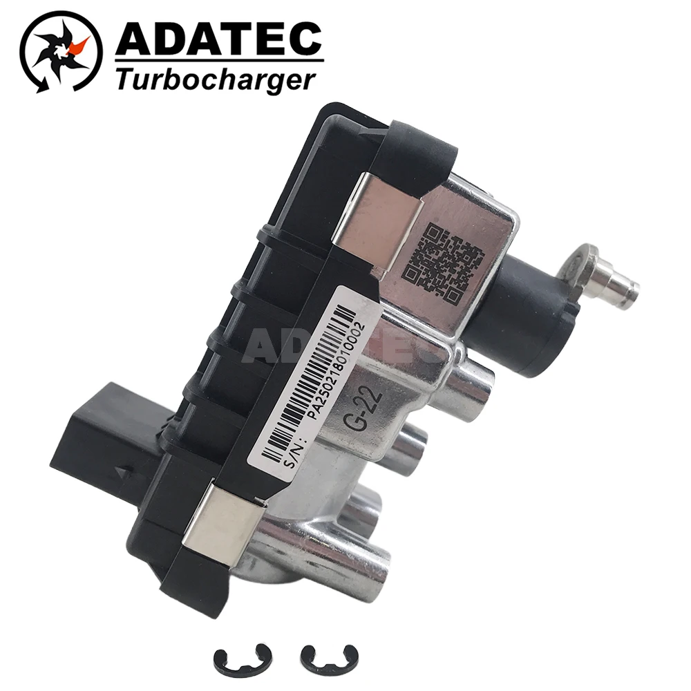 G123 Electronic Was…