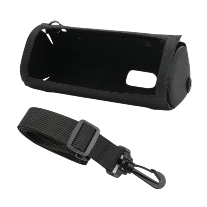 Speaker Case Protector With Shoulder Strap For Roam Convenient Portability Drop shipping