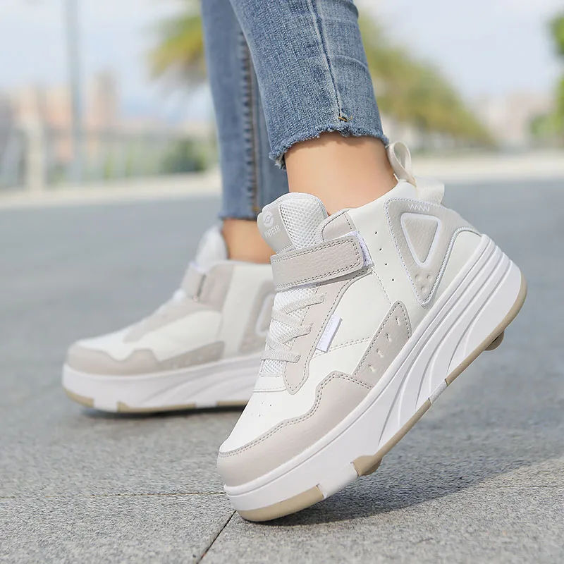 Thumbnail 4 - #28 Cheap Skateboard Shoes Worth Buying