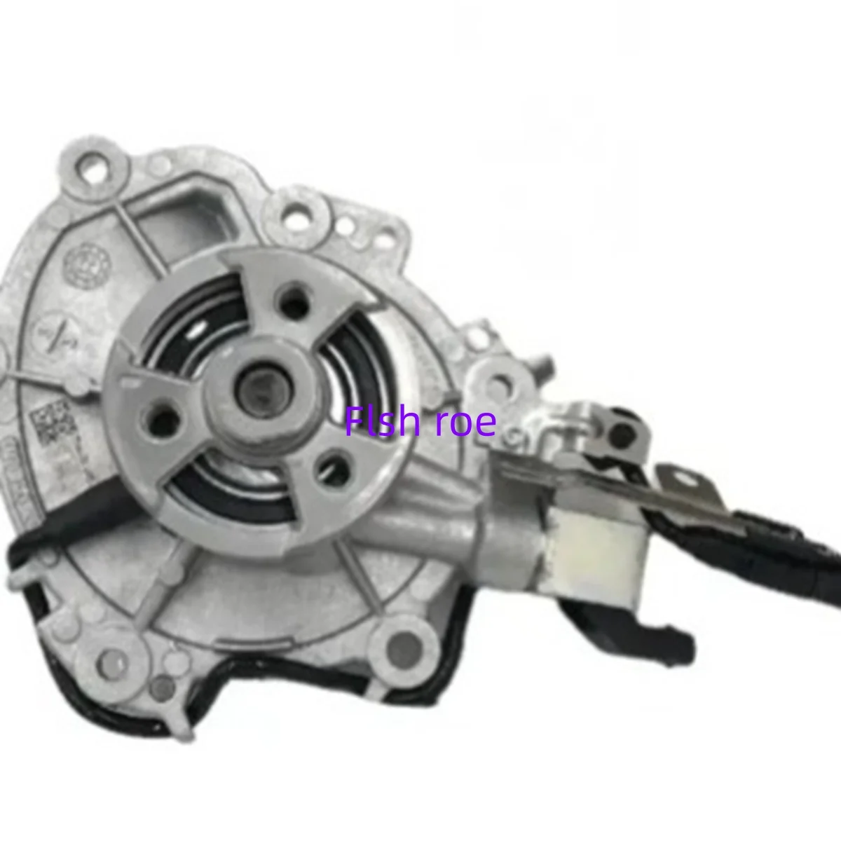 

Applicable to the cooling water pumps of L-an-d R-ove-r 2.0T diesel vehicle engines: LR129893, LR123384, LR116736