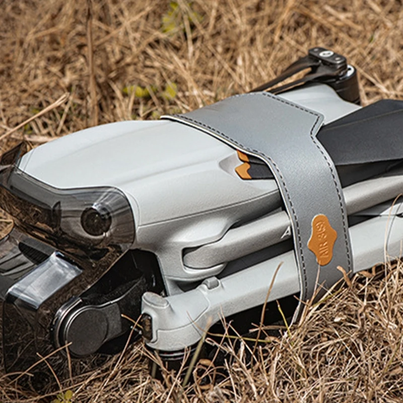 Reisefreundlicher Propeller-Verschlussgurt für Air 3S/3 UAV Props Fixer