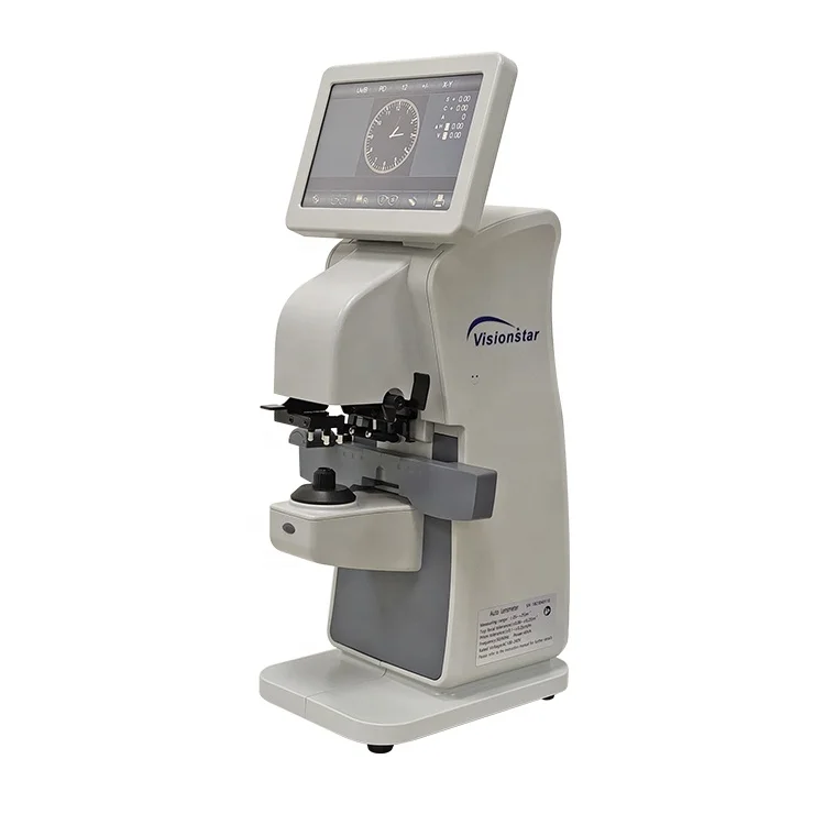 

Китай оптическое оборудование LM-400 цифровое устройство для измерения линз автоматический линзметр автоматический линзметр фокусиметр цена