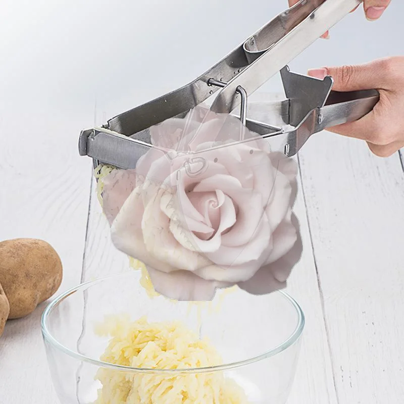 Kitchen Gadgets Popular - Popular Baby Food Grade Potato Ricer
