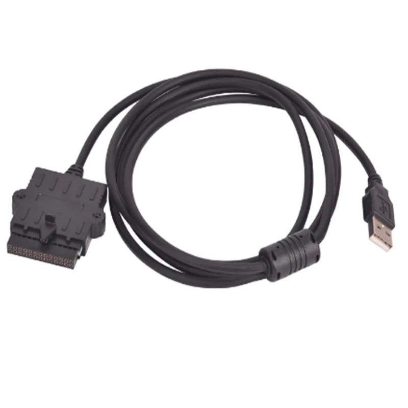 

PMKN4010B USB программирования кабель для Motorola XPR4300 XPR5550 XPR8300 DGM6100 DGR6175 DM4401 DM3601 DR3000 XiR M8620 M8220 M8668