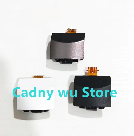 Black/White/Silver …