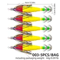 003-5pcs