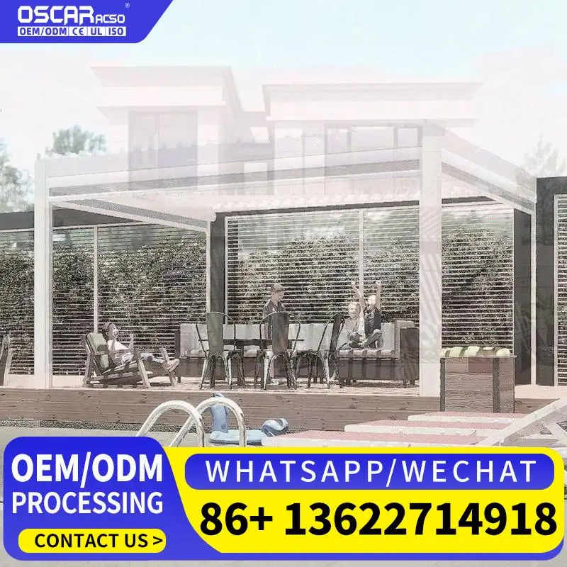 6X6 10X10 Outdoor M…