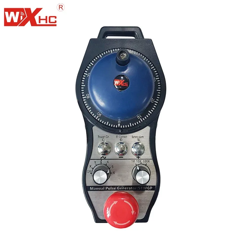 Cnc 6Axis Controlle…