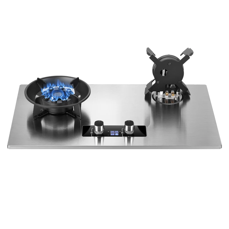 producten china groothandel ingebed gasfornuis groothandelsprijs high power gasfornuis