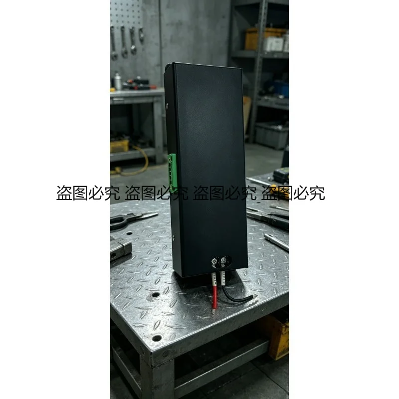 Laser Pump Source 130W 260W PWM Control Drive Module Optical Power Output for Laser Engraving Cutting