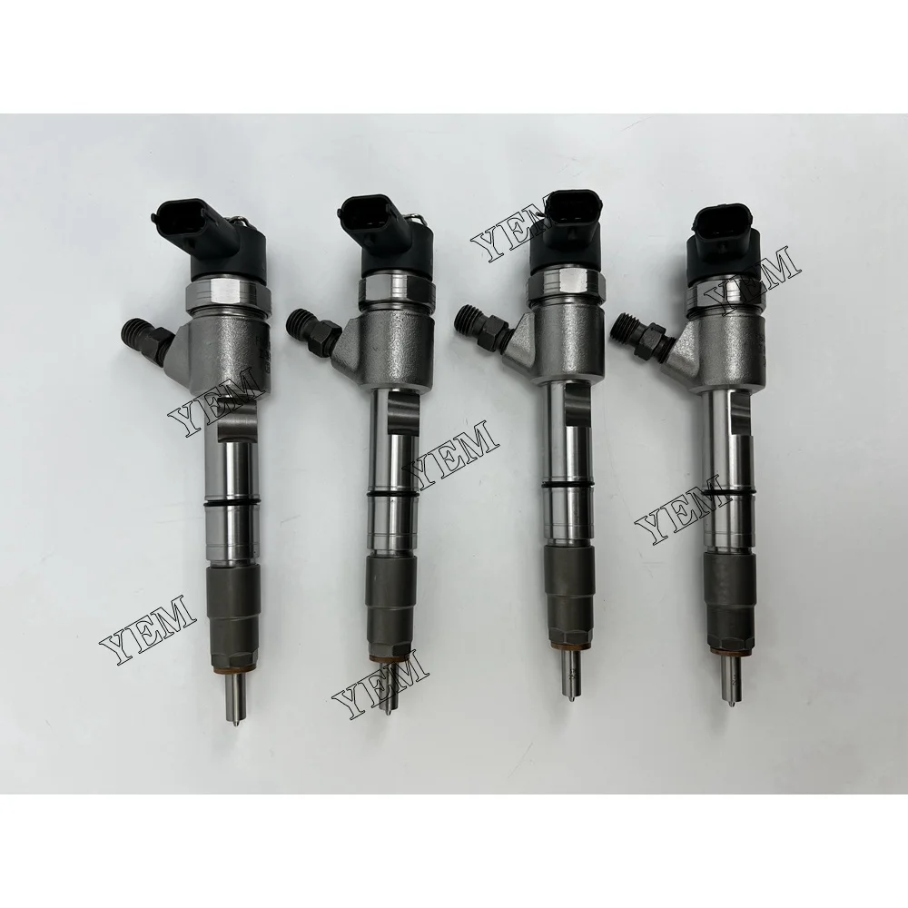 

4DA1 445110710 Injector for Isuzu