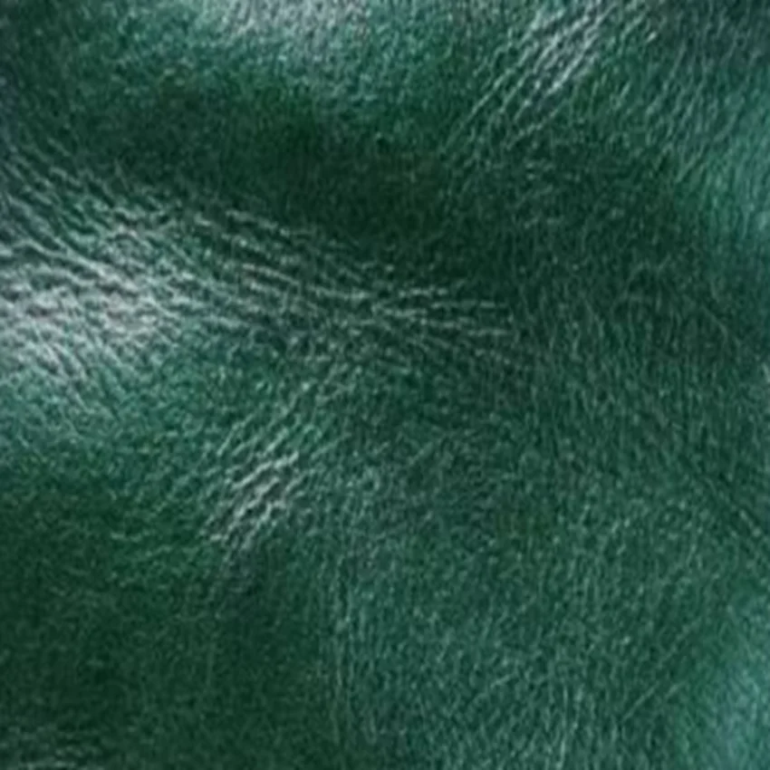 Cow Leather Card Bag