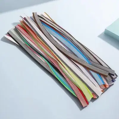 48 قطعة من عصابات ربط الكتب مجموعة عصابات النهاية سهلة التصاق بطول قابل للتعديل لألبومات الغلاف الصلب والمجلات وأغطية السجلات #6