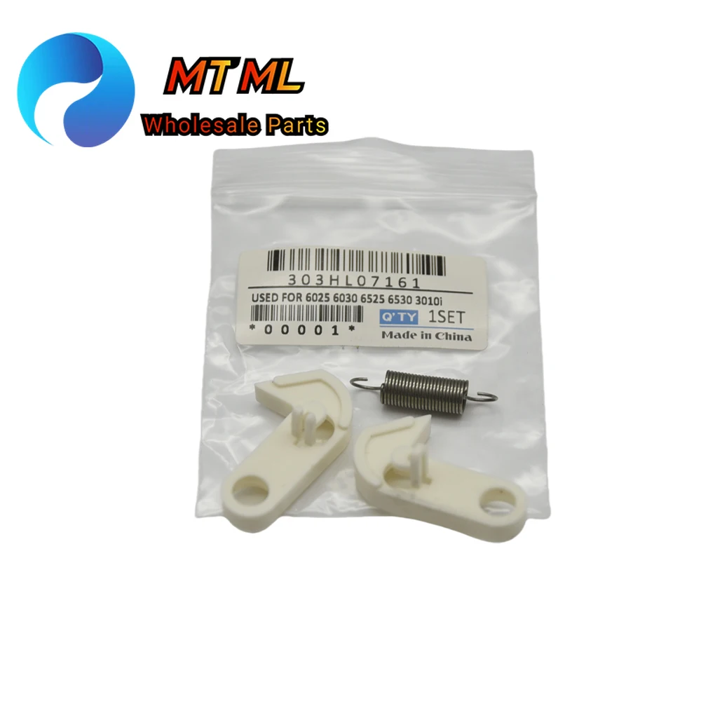 

3HL07170 303HL07161 Пружина крышки подачи бумаги для Kyocera FS 6025 6030 6525 6530 C8020 C8025 C8520 C8525 KM 1620 1635 1648