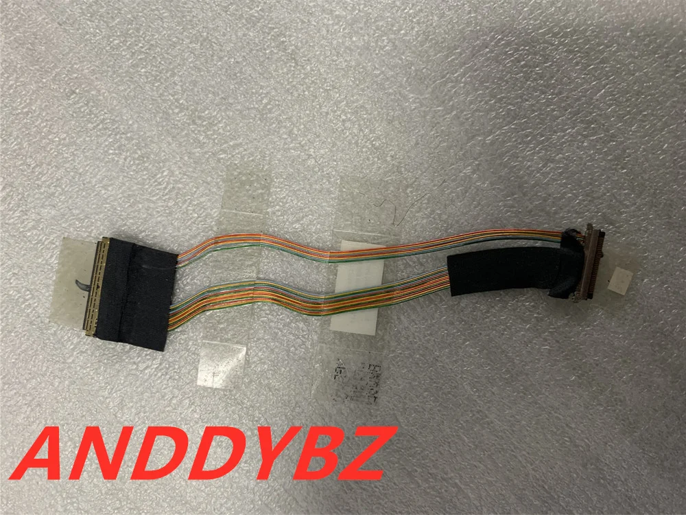 

Genuine for Asus Memo Smart Pad 10.1 Tablet ME301T LVDS CABLE 14005-00810100 Test OK