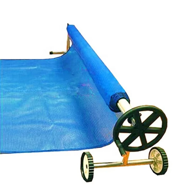 Precio barato cubierta de piscina persiana enrollable persiana enrollable