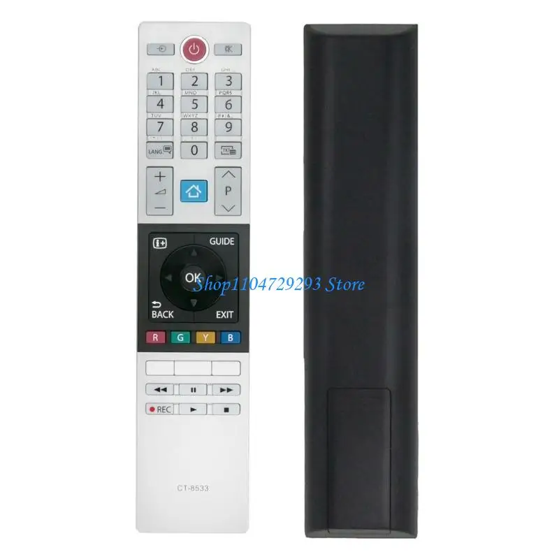 Y2GD Replacement Remote Control for 24D2863DB 2018 Controller Fastest Response