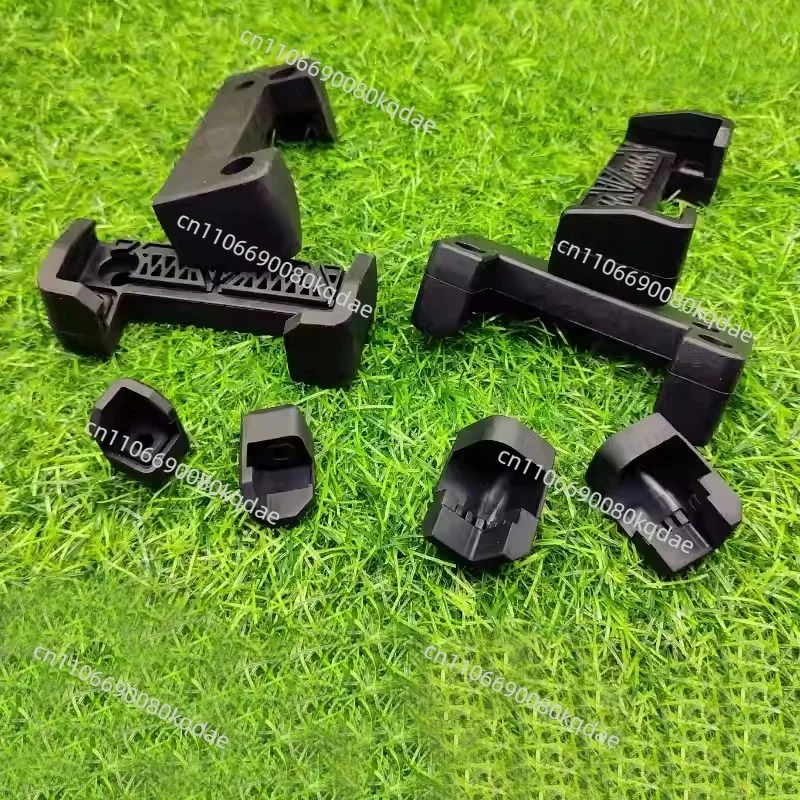 2PCS For RC Plant Agriculture UAV T50 T25 T25P T40 T30 T10 power Upper Corner Protector Lower Buffer Rubber Cushion Pad