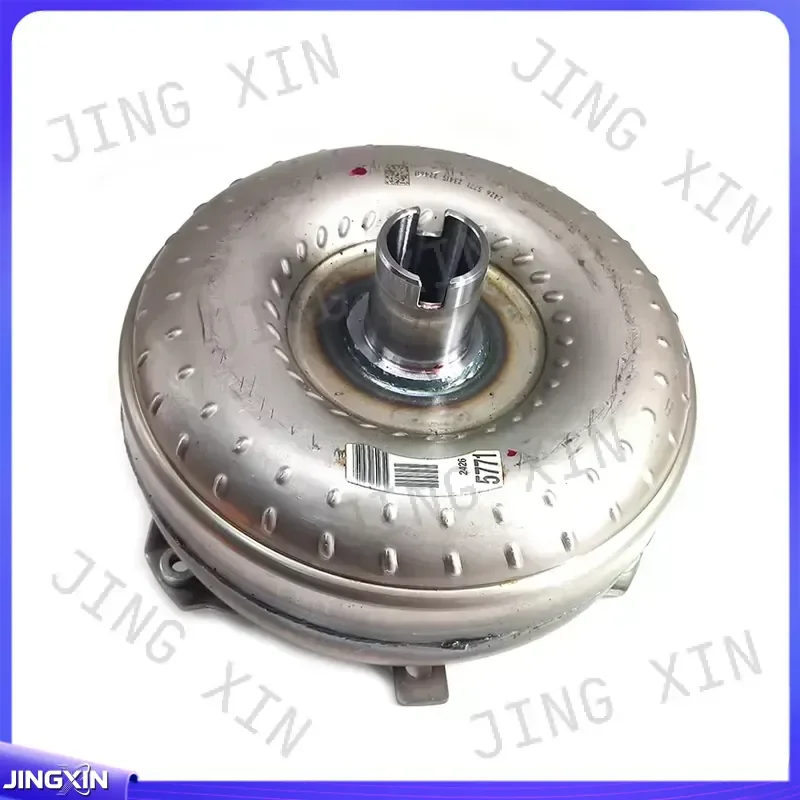 custom for U140E automatic transmission back cover shell repair parts auto gearbox housing case replacement components view 2