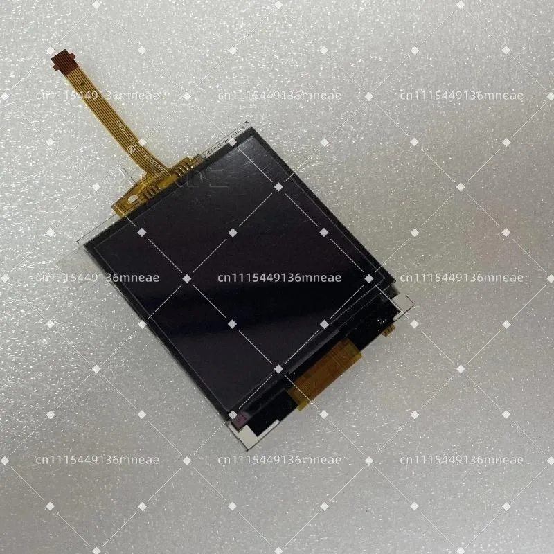 Industrial Oven Touch Display Panel, Internal TFT Touch Screen Replacement Accessory For Heating Equipment Control Operation