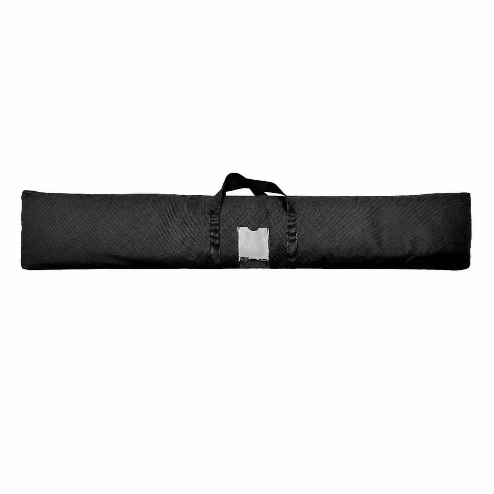 Portable Flag Base Storage Bag | Oxford Cloth rectangular layout, Carrying Bag with Top Handle, for business Shows