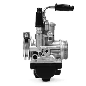 Für Dellorto 17 19 21 17,5 19,5 mm universeller Motorrad -Vergaser PHBG 50cc bis 100 ccm Motocross -Zubehör laufen Vergaser 6 Hauptverkaufszubehör 50cc - №6