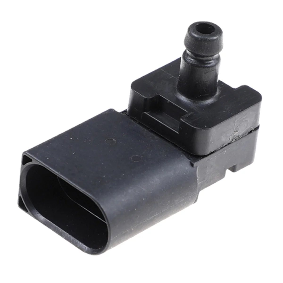 A02Q-13627792260 MAP Manifold Intake Pressure Sensor for BMW 3 5 6 7 Series X3 X5 X6 E46 E53 E60 E61 E64 E70 E93 F15 F85 F86