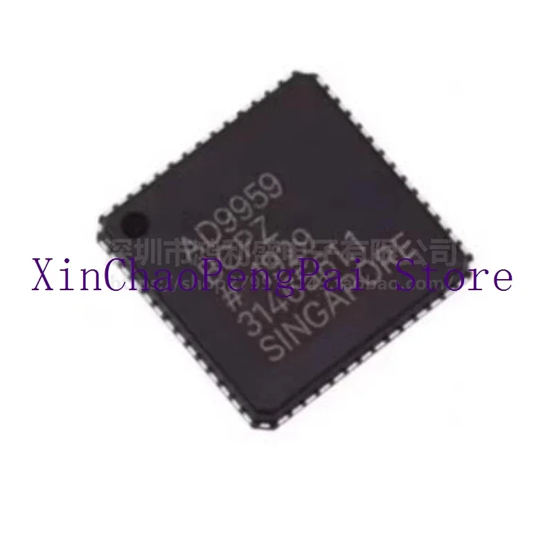 1pcs/lot AD9959BCPZ-REEL7 AD9959BCPZ AD9959 LFCSP-56 Chipset 100% New&Original In Stock