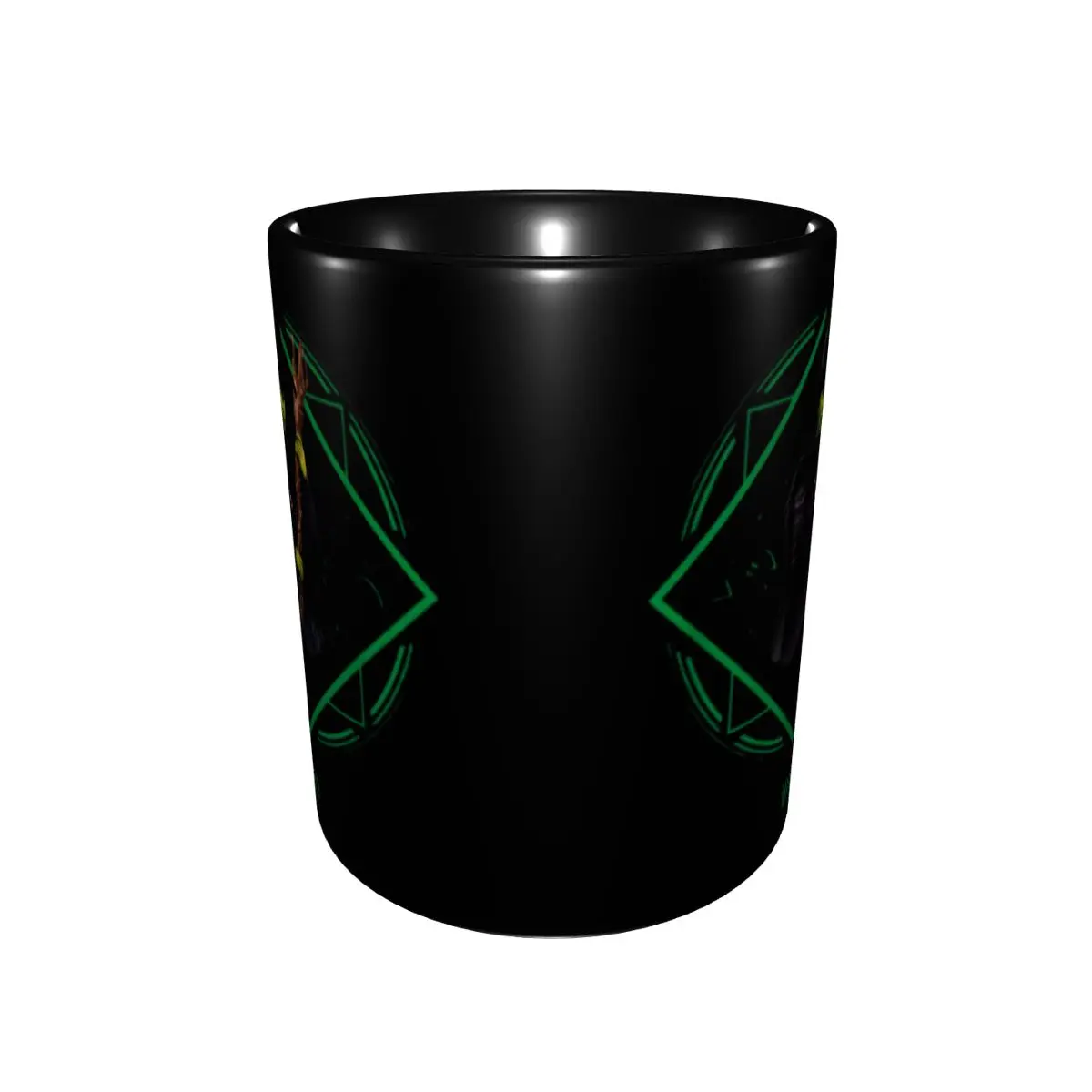 Wicked For Good 2025 Movie Wicked For Good 2025 Movie Mug Kawaii Coffee Cup Gift For Woman Man