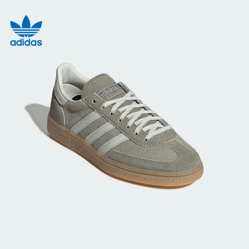 Adidas Originals Clover Herren- und Damenschuhe HANDBALL SPEZIAL W Sport- und Freizeitschuhe JR0850 Ansicht 3