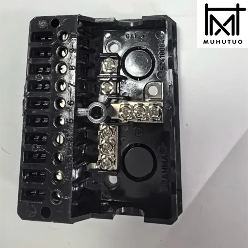 

BRAHMA GR2 OR3/BMF2 RE3SM152N.2 SM592N.2 SM152.2 Burner Controller Base