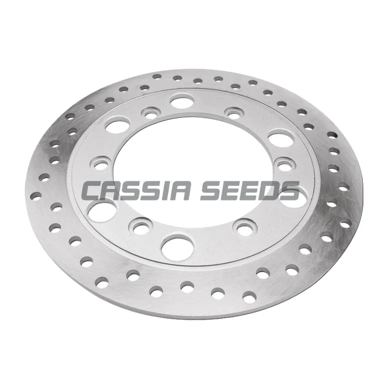 Motorcycle front brake disc suitable for Honda Rebel CA250 1996-2011 CMX250 1985-2011 CMX250C 2003-2011