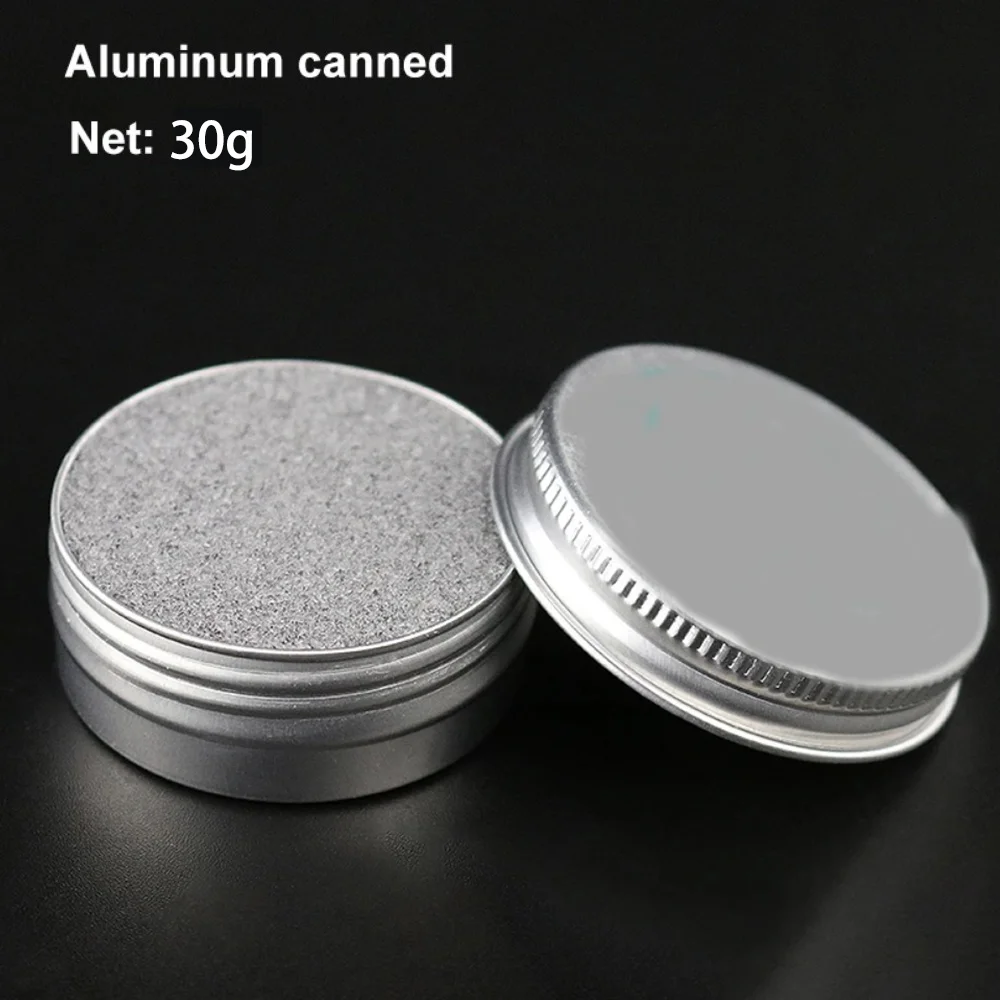3/2/1pcs Soldeerbout Tip Opfriscursus non-stick Tin Soldeer Crème Schone Pasta Oxide soldeerbout Tip Vernieuwen Tip Vertinner Activator