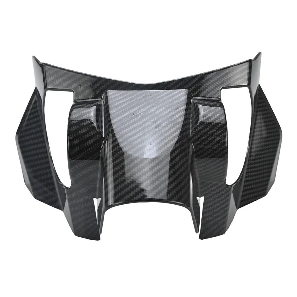 MTKRACING for YAMAHA NMAX 2025 License Plate Holder Fender Eliminator Registration Bracket Decorative protective shell view 6