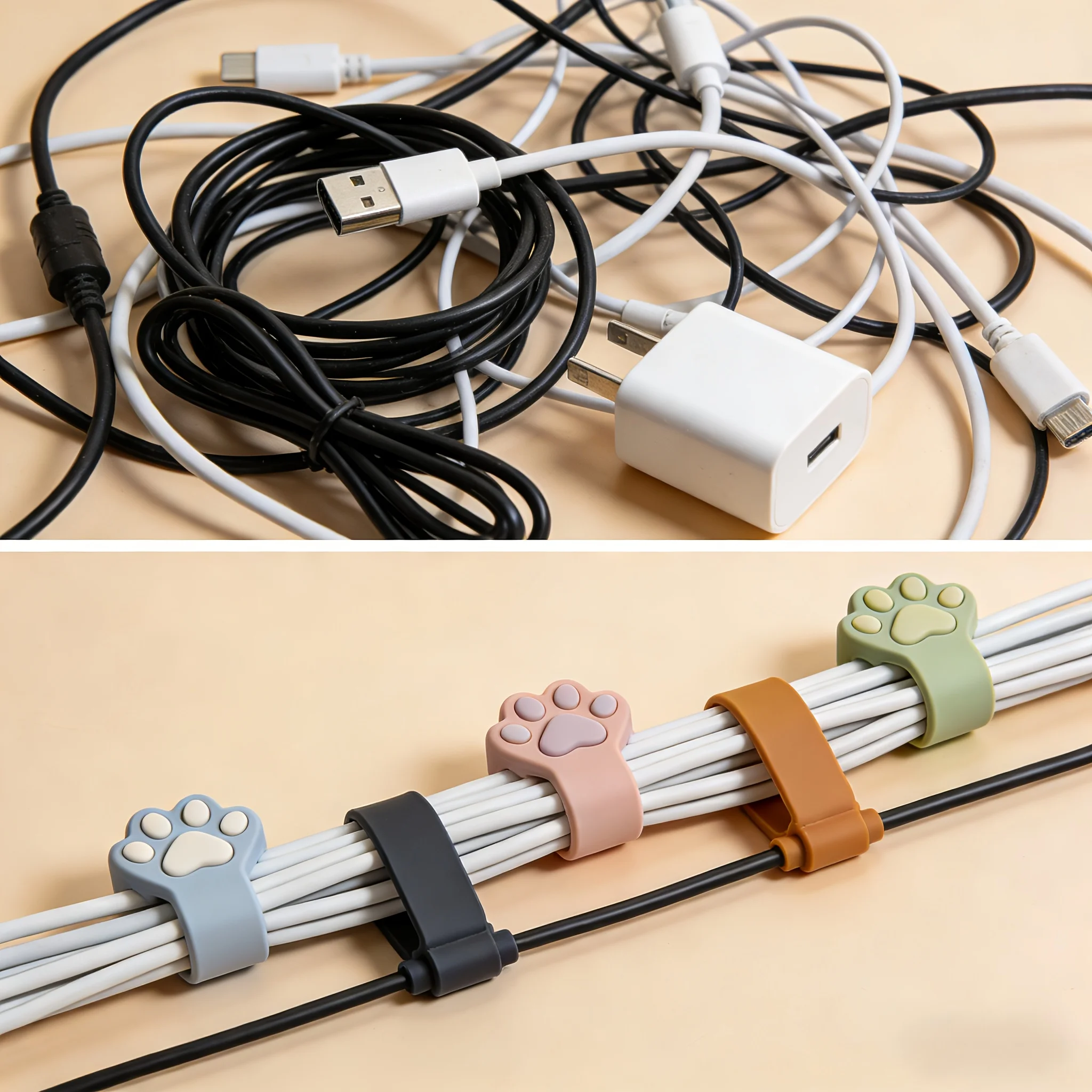 #21 Cheap Cable Winder Organizers Worth Buying