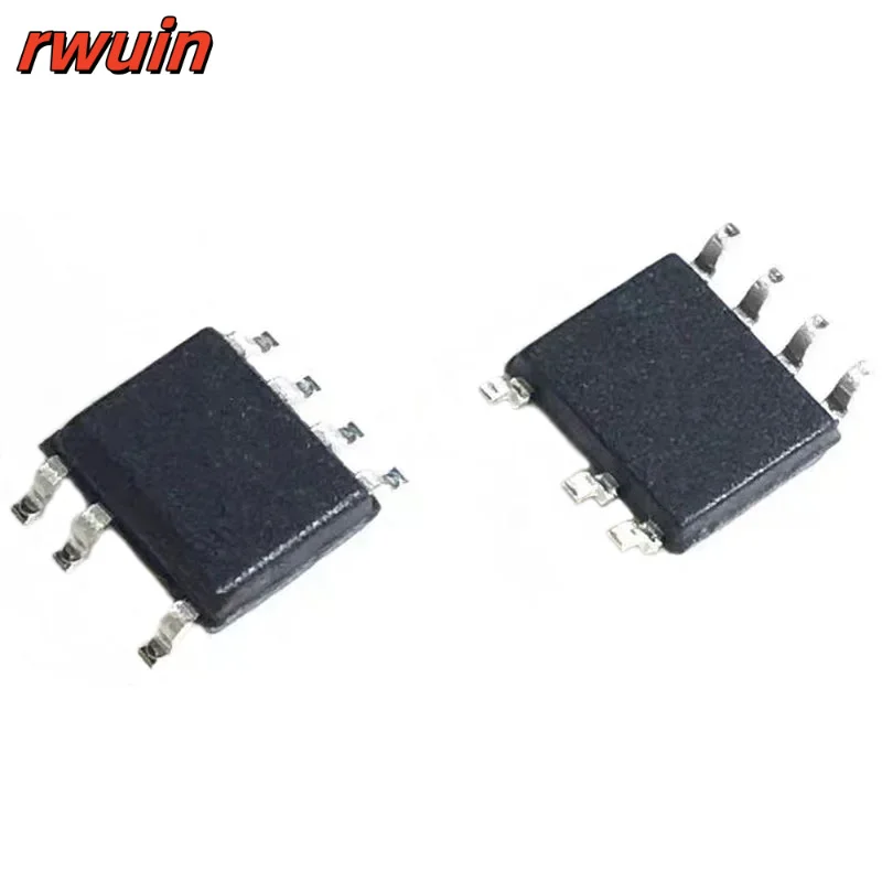10PCS AP8506C AP8505 High Voltage Synchronous Rectification Architecture Fixed 5V Output SMD SOP-7