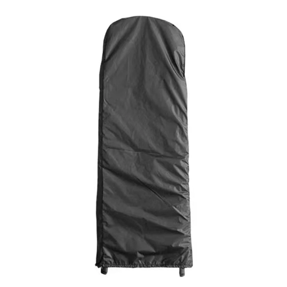 For Home Improvement 50*124*6.5cm Ladder Cover Adjustable Outdoor Ladder Cover Outside Ladder Cover Drawstring Storage Bag