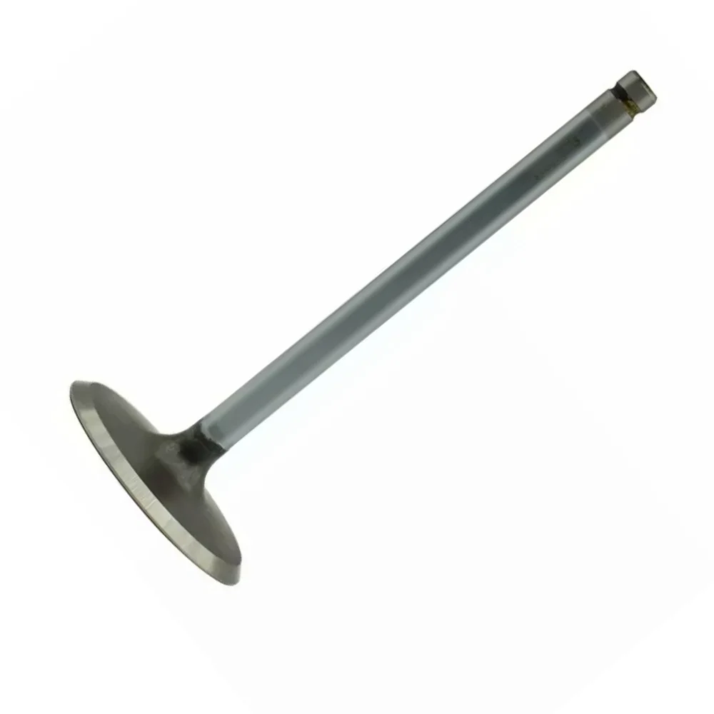 Engine Cylinder Head Intake Exhaust Valve for Chevrolet Silverado Tahoe GMC YUKON Vortec 4.8L 5.3L 6.0L LS V8 12550458 12550457