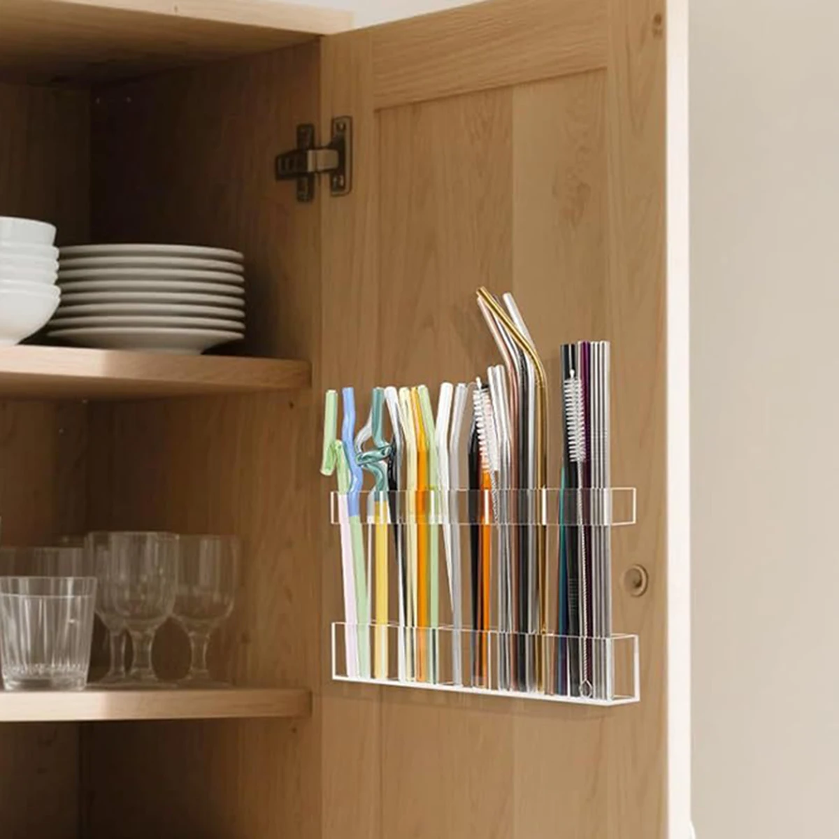 Thumbnail 2 - #6 Straw Holders Comparison Guide